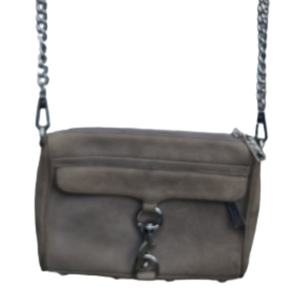 Rebecca Minkoff‎ momo M.A.B crossbody bag